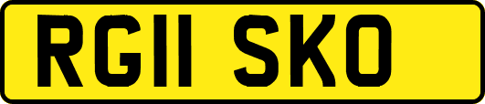 RG11SKO