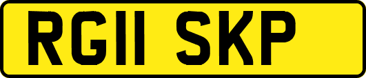 RG11SKP
