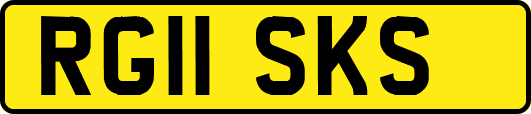 RG11SKS