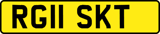 RG11SKT