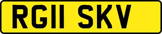RG11SKV