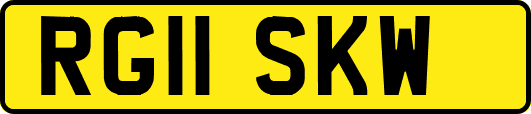 RG11SKW