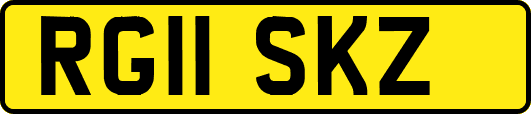RG11SKZ
