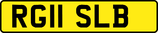 RG11SLB