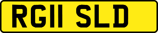 RG11SLD