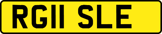 RG11SLE