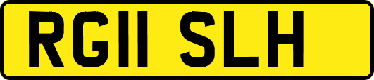 RG11SLH