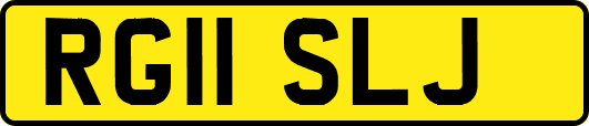 RG11SLJ