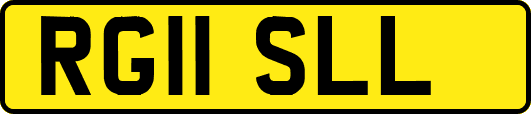 RG11SLL