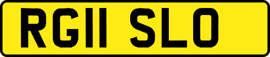 RG11SLO