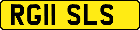 RG11SLS