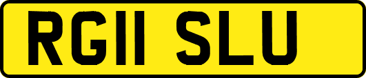 RG11SLU