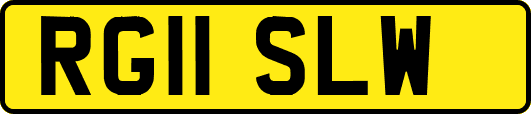 RG11SLW