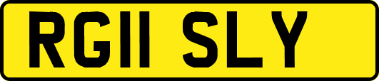RG11SLY