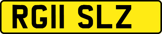 RG11SLZ