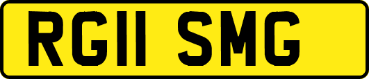 RG11SMG