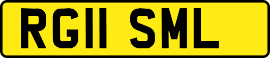 RG11SML