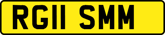 RG11SMM