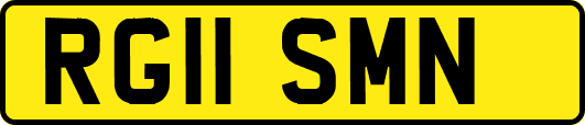 RG11SMN