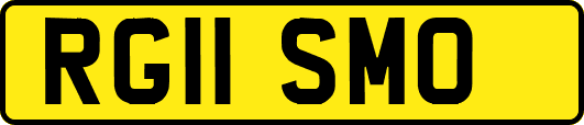 RG11SMO