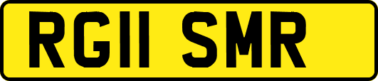 RG11SMR