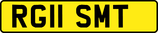 RG11SMT