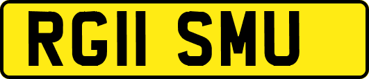 RG11SMU