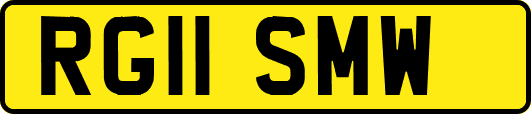 RG11SMW
