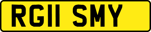 RG11SMY