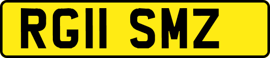 RG11SMZ
