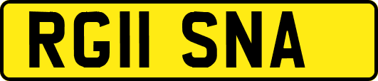 RG11SNA