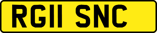RG11SNC