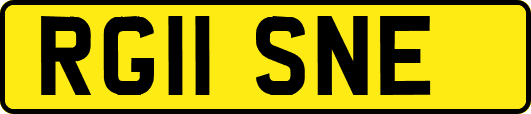 RG11SNE