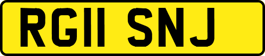 RG11SNJ