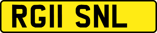 RG11SNL