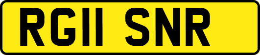 RG11SNR