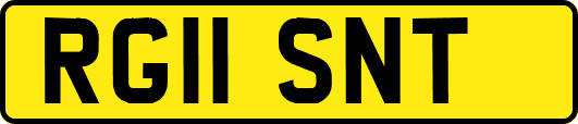 RG11SNT
