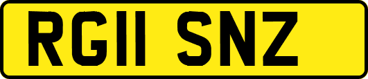 RG11SNZ