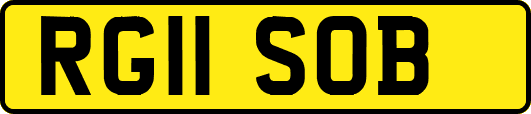 RG11SOB