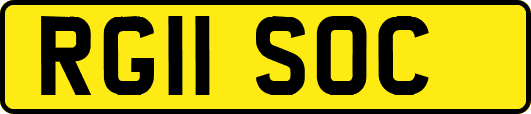RG11SOC