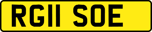 RG11SOE
