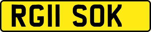 RG11SOK