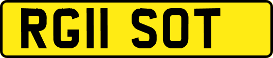 RG11SOT