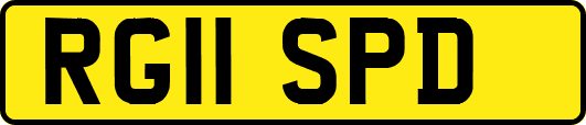RG11SPD