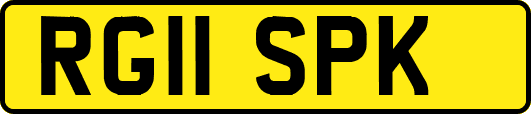 RG11SPK