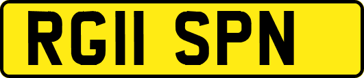 RG11SPN