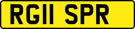 RG11SPR