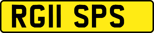 RG11SPS