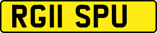 RG11SPU