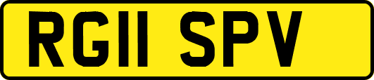 RG11SPV